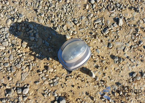 2007 Lexus Es 350 from USA, damaged, VIN JTHBJ46G772009907